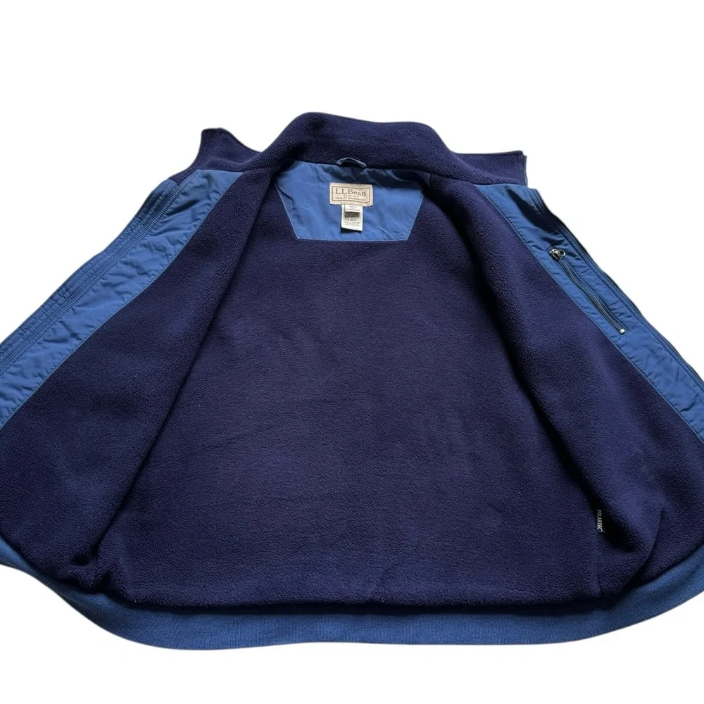 L.L. Bean bean vintage